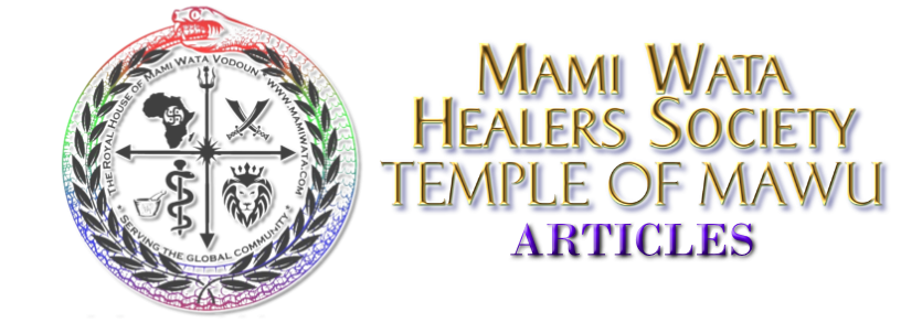 Articles Logo.