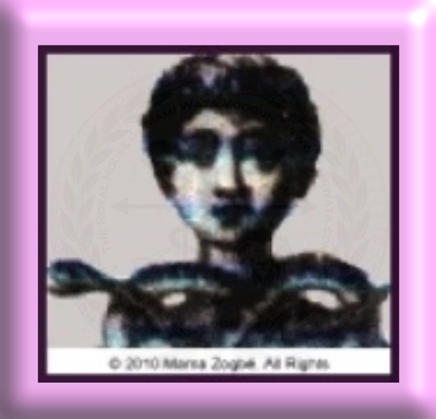 Moorish depiction of Sibyl.