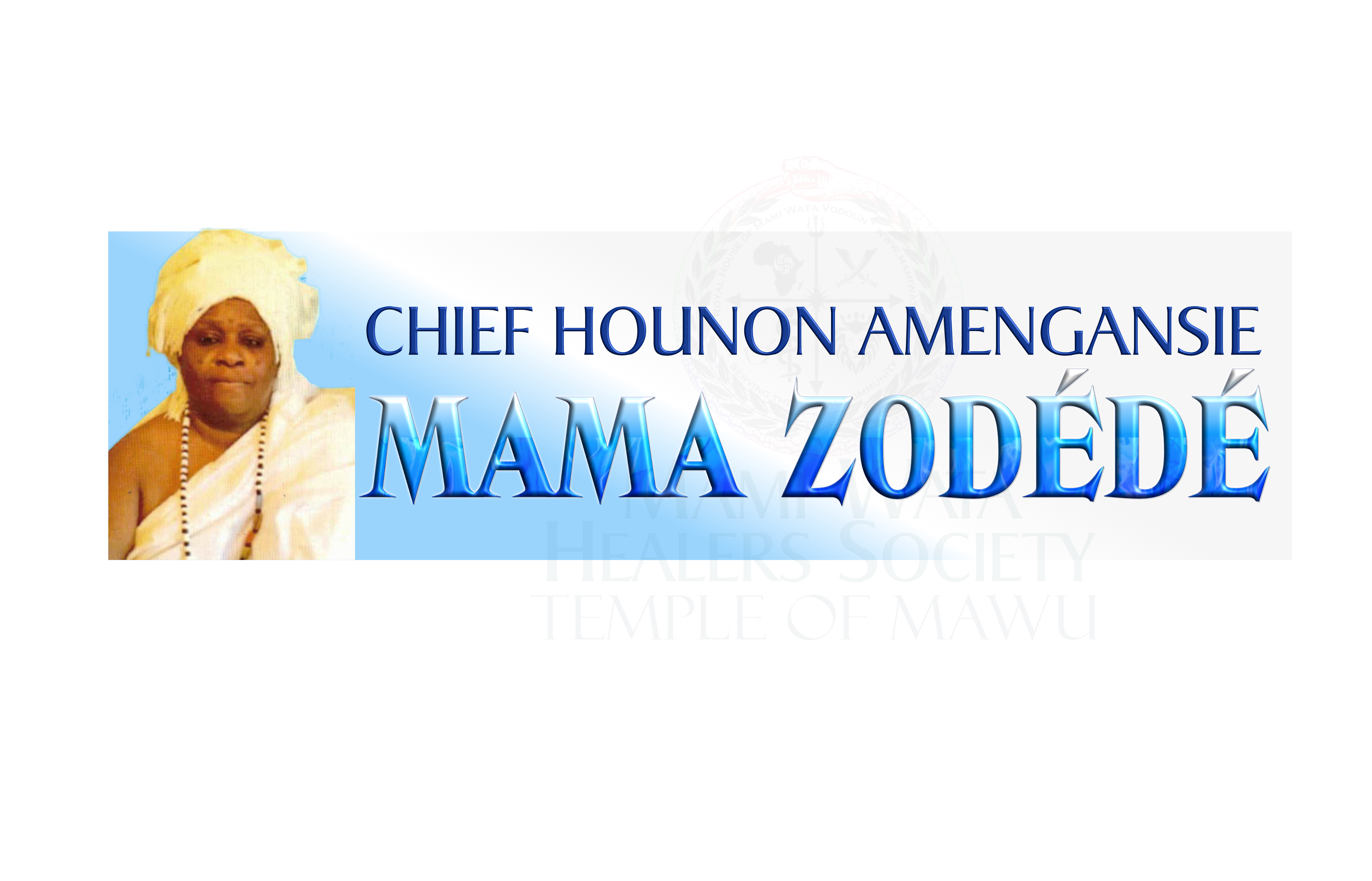 Mama Zodede